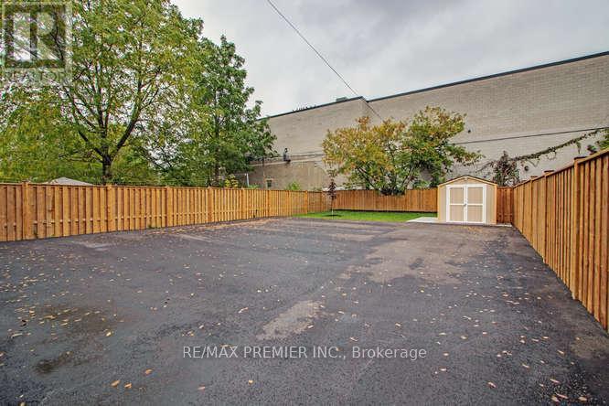 2 - 52 Vanevery Road, Toronto (Mimico), Ontario  M8V 1Y6 - Photo 30 - W13690008
