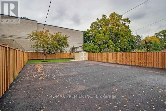 2 - 52 Vanevery Road, Toronto (Mimico), Ontario  M8V 1Y6 - Photo 31 - W13690008