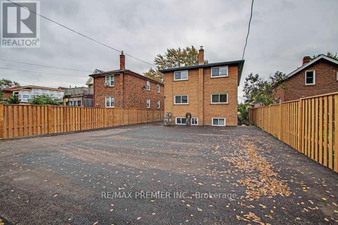 2 - 52 Vanevery Road, Toronto (Mimico), Ontario  M8V 1Y6 - Photo 32 - W13690008