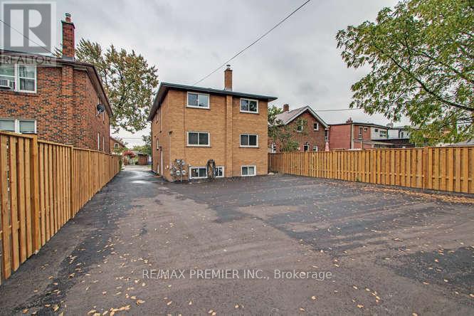 2 - 52 Vanevery Road, Toronto (Mimico), Ontario  M8V 1Y6 - Photo 33 - W13690008