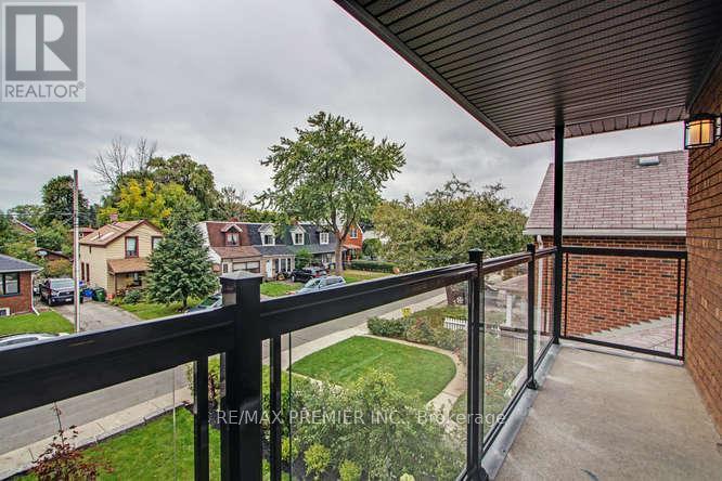 2 - 52 Vanevery Road, Toronto (Mimico), Ontario  M8V 1Y6 - Photo 8 - W13690008