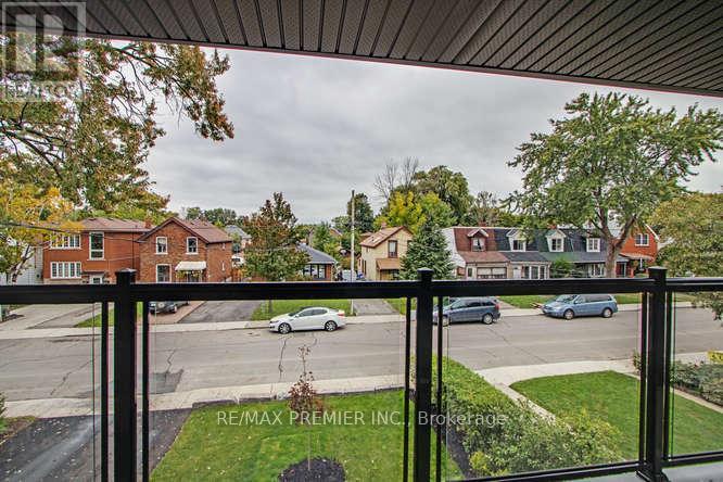 2 - 52 Vanevery Road, Toronto (Mimico), Ontario  M8V 1Y6 - Photo 9 - W13690008