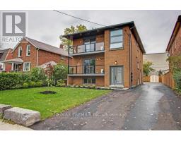2 - 52 VANEVERY ROAD, Toronto, Ontario