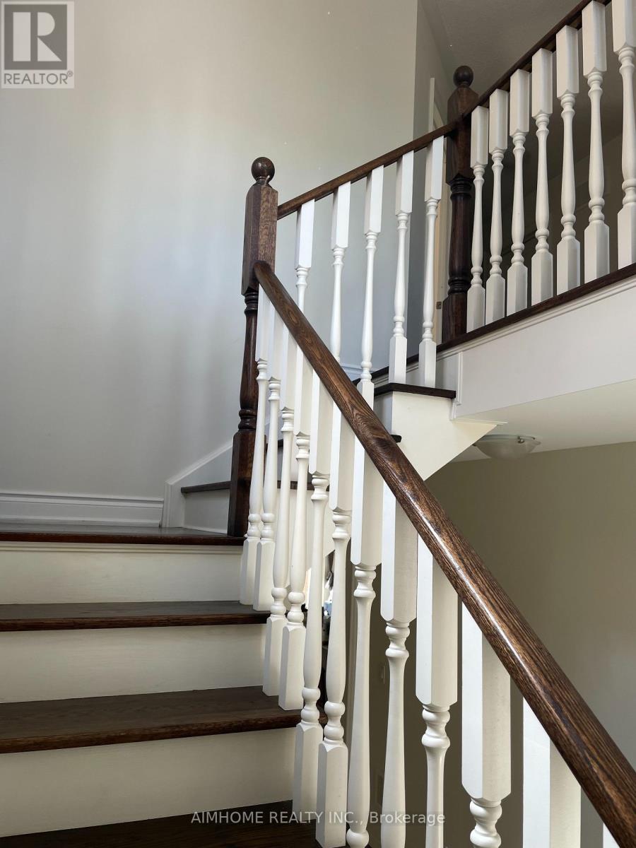 #2 - 403 Grindstone Trail, Oakville (Jm Joshua Meadows), Ontario  L6H 0S1 - Photo 3 - W13690010
