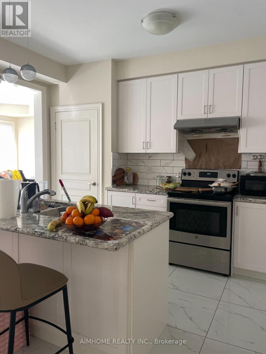 #2 - 403 Grindstone Trail, Oakville (Jm Joshua Meadows), Ontario  L6H 0S1 - Photo 7 - W13690010