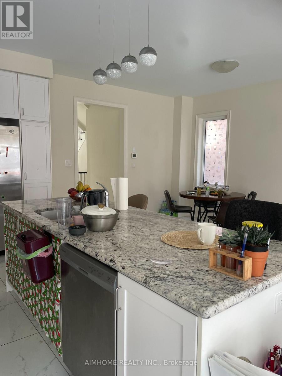 #2 - 403 Grindstone Trail, Oakville (Jm Joshua Meadows), Ontario  L6H 0S1 - Photo 8 - W13690010