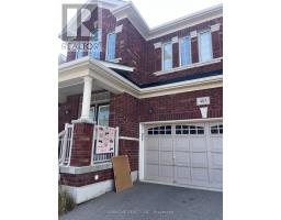 #2 - 403 GRINDSTONE TRAIL, Oakville, Ontario