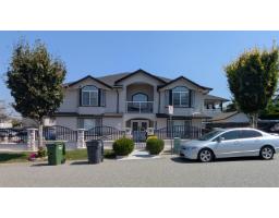 31380 HOMESTEAD CRESCENT, Abbotsford, British Columbia