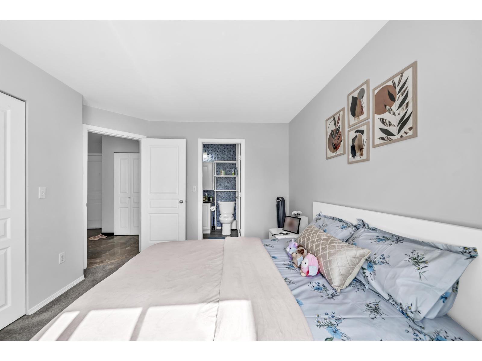430 9979 140 Street, Surrey, British Columbia  V3T 5W2 - Photo 10 - R3156577