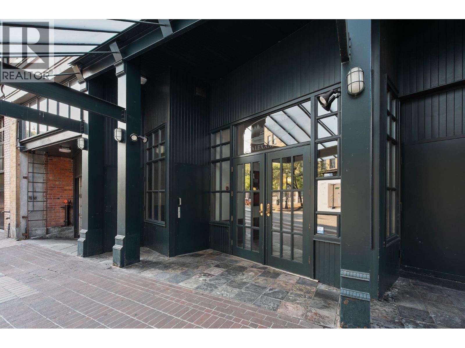 305 41 Alexander Street, Vancouver, British Columbia  V6A 1B2 - Photo 30 - R3157119