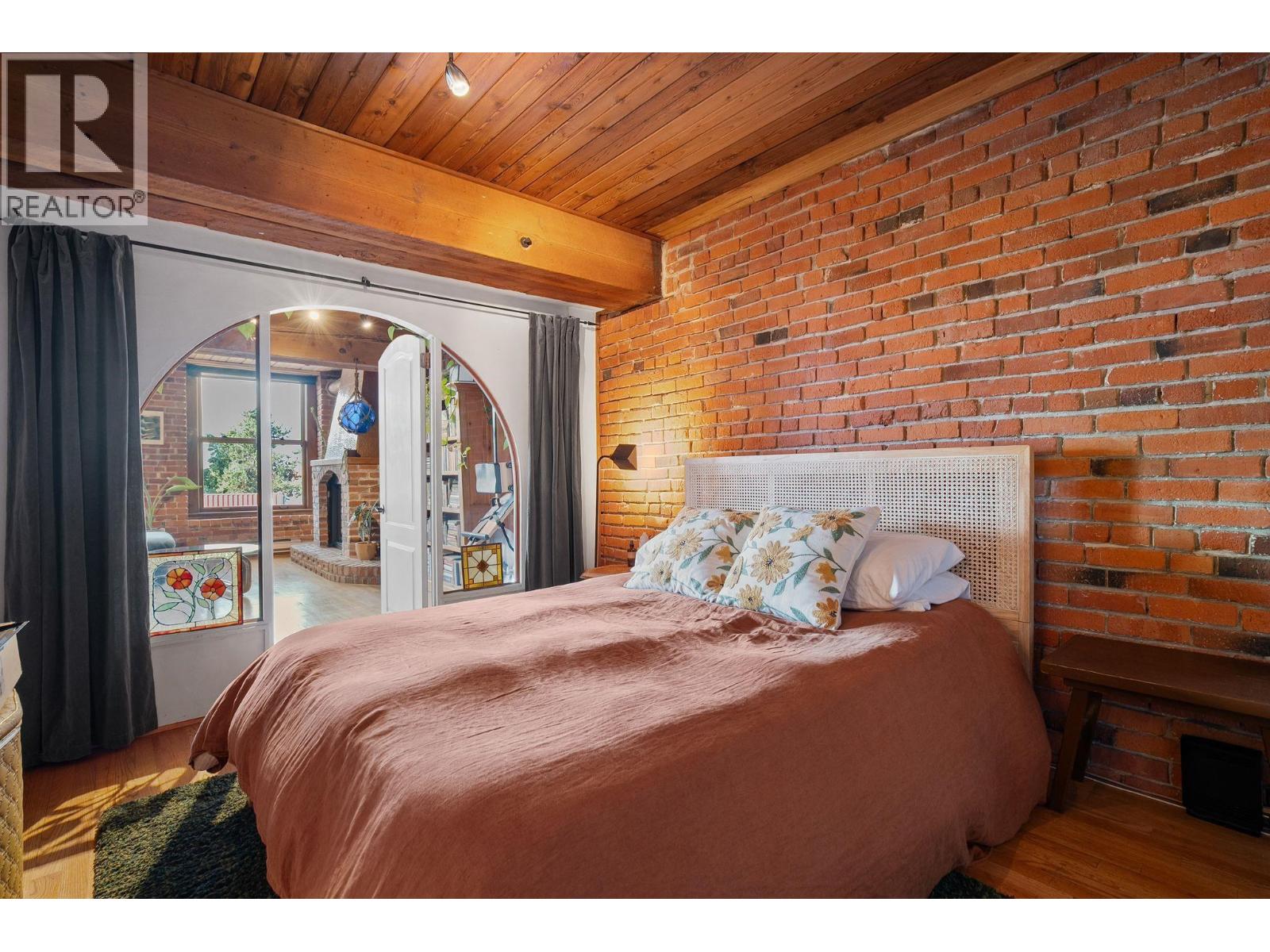 305 41 Alexander Street, Vancouver, British Columbia  V6A 1B2 - Photo 25 - R3157119