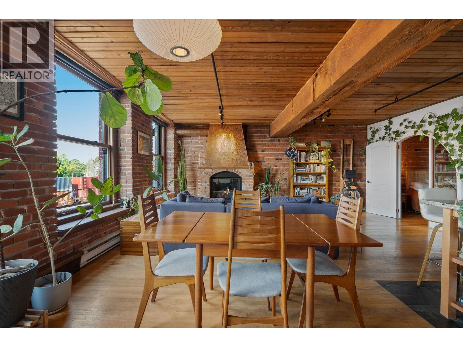 305 41 Alexander Street, Vancouver, British Columbia  V6A 1B2 - Photo 18 - R3157119