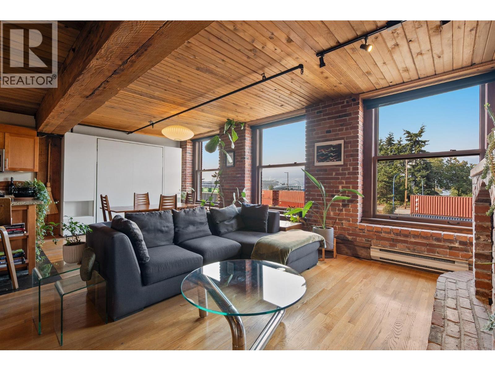 305 41 Alexander Street, Vancouver, British Columbia  V6A 1B2 - Photo 5 - R3157119