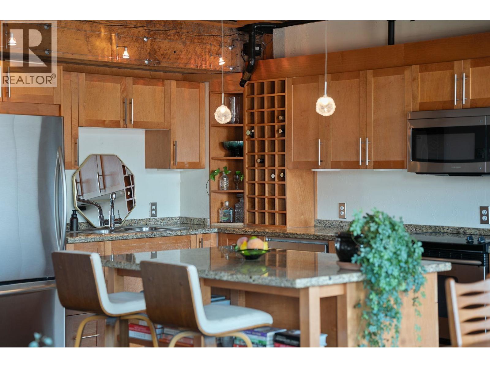 305 41 Alexander Street, Vancouver, British Columbia  V6A 1B2 - Photo 9 - R3157119