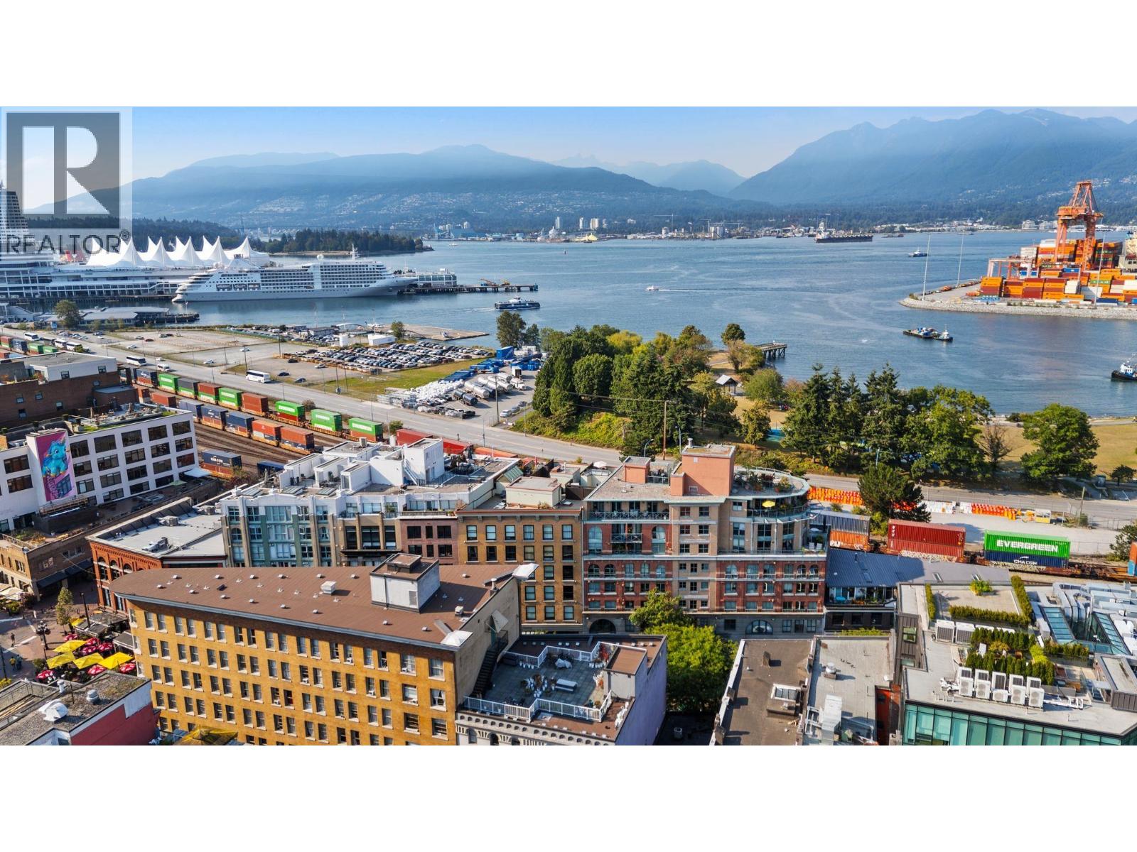 305 41 Alexander Street, Vancouver, British Columbia  V6A 1B2 - Photo 31 - R3157119