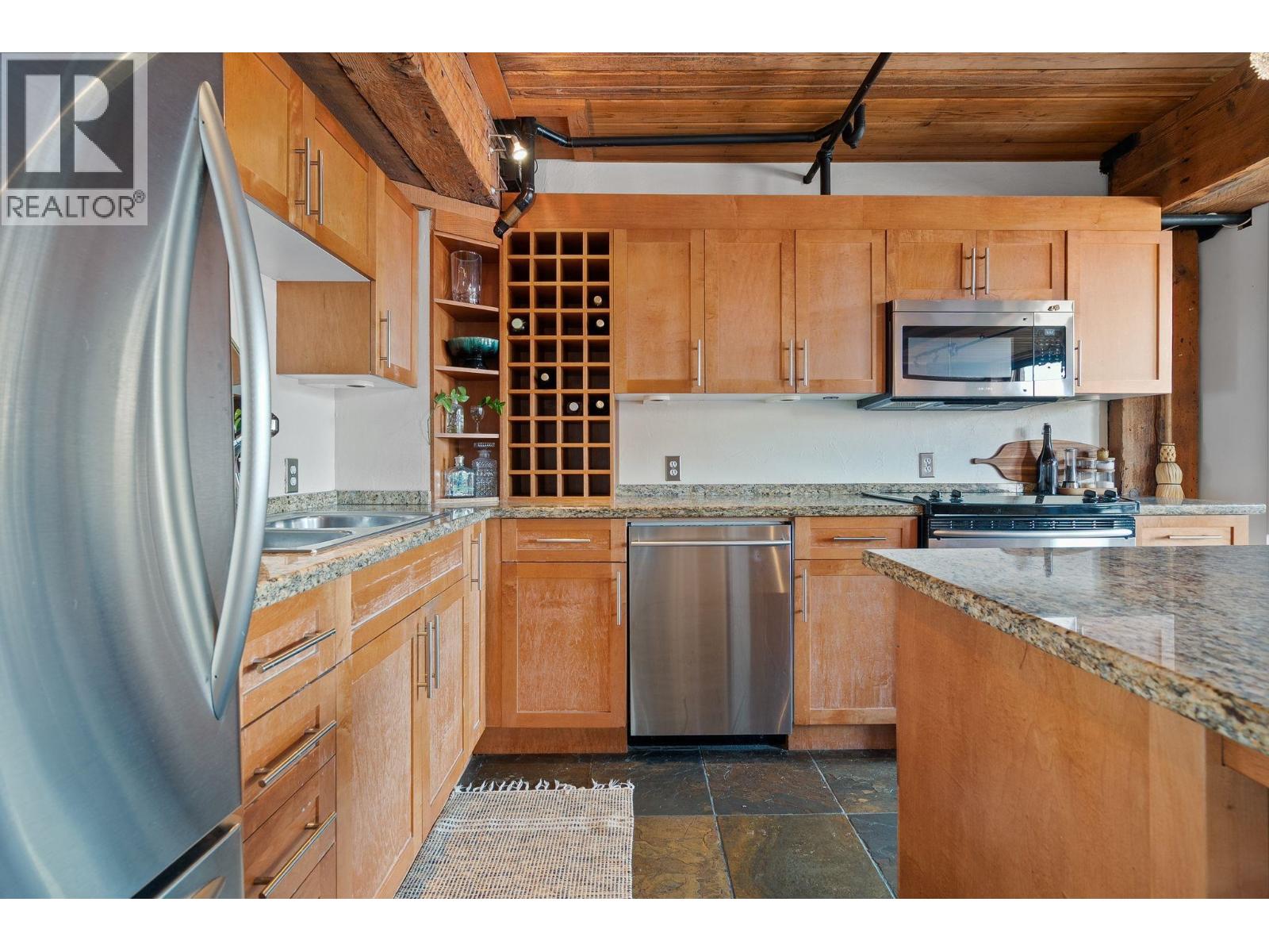 305 41 Alexander Street, Vancouver, British Columbia  V6A 1B2 - Photo 13 - R3157119