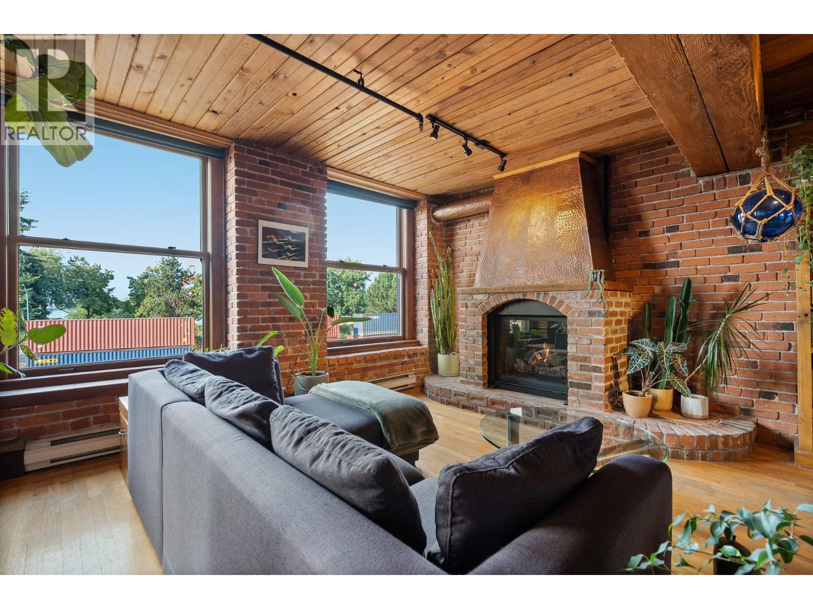 305 41 Alexander Street, Vancouver, British Columbia  V6A 1B2 - Photo 6 - R3157119