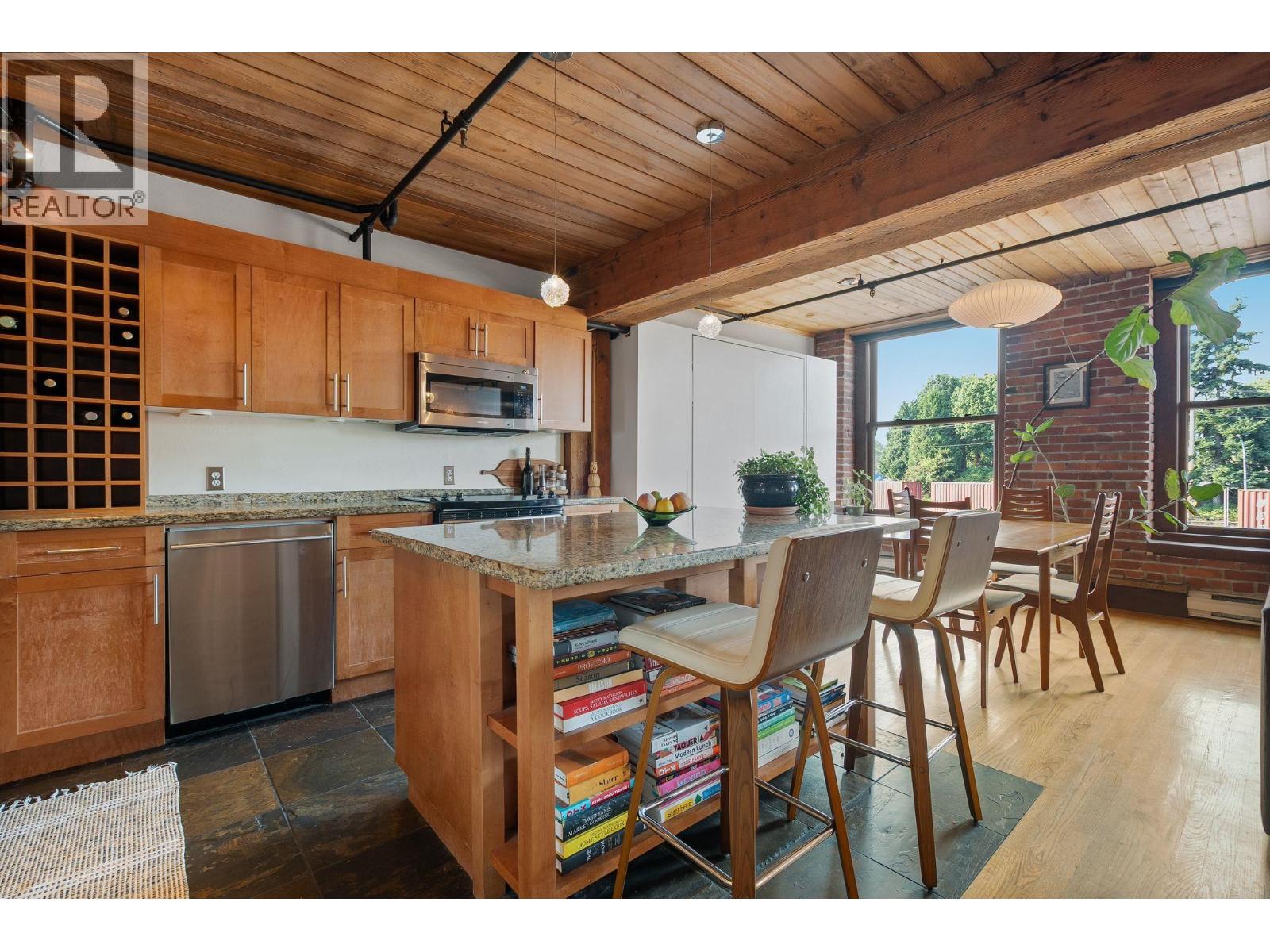 305 41 Alexander Street, Vancouver, British Columbia  V6A 1B2 - Photo 16 - R3157119