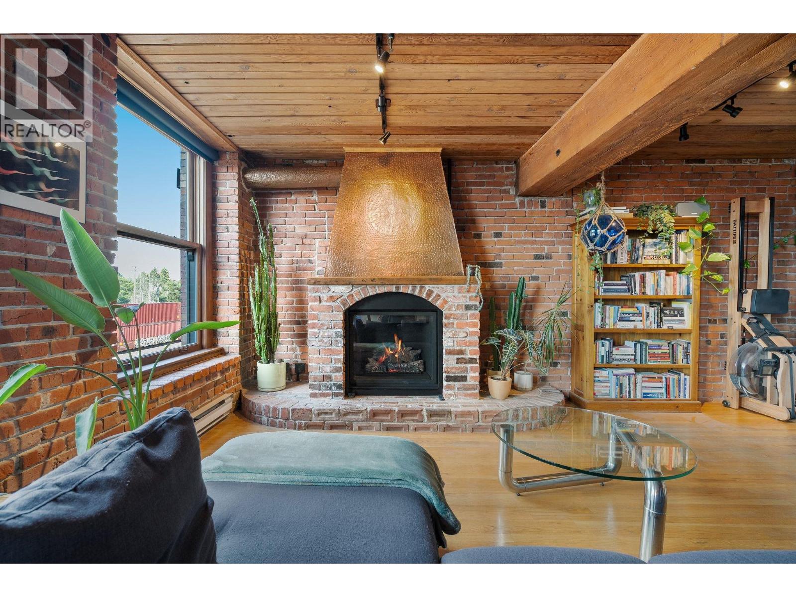 305 41 Alexander Street, Vancouver, British Columbia  V6A 1B2 - Photo 8 - R3157119