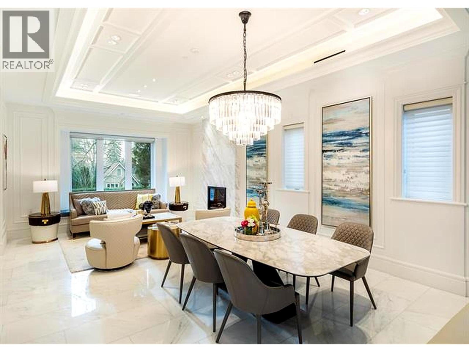3407 W 33rd Avenue, Vancouver, British Columbia  V6N 2H1 - Photo 8 - R3142725