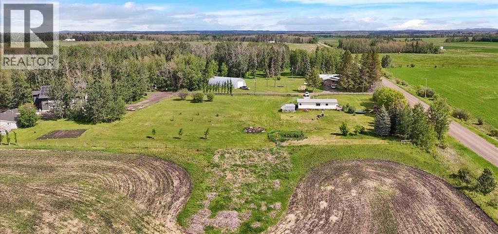 383034 B&c Range Road 42, Rural Clearwater County, Alberta  T0M 0X0 - Photo 11 - A2323216