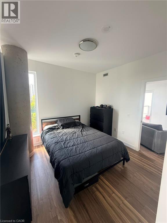 5 Wellington Street S Unit# 606, Kitchener, Ontario  N2G 1C7 - Photo 18 - 40855956