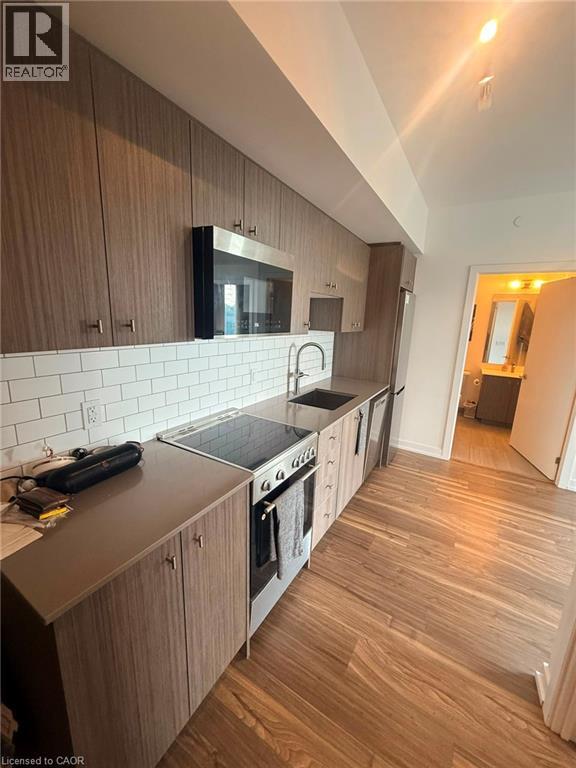 5 Wellington Street S Unit# 606, Kitchener, Ontario  N2G 1C7 - Photo 11 - 40855956
