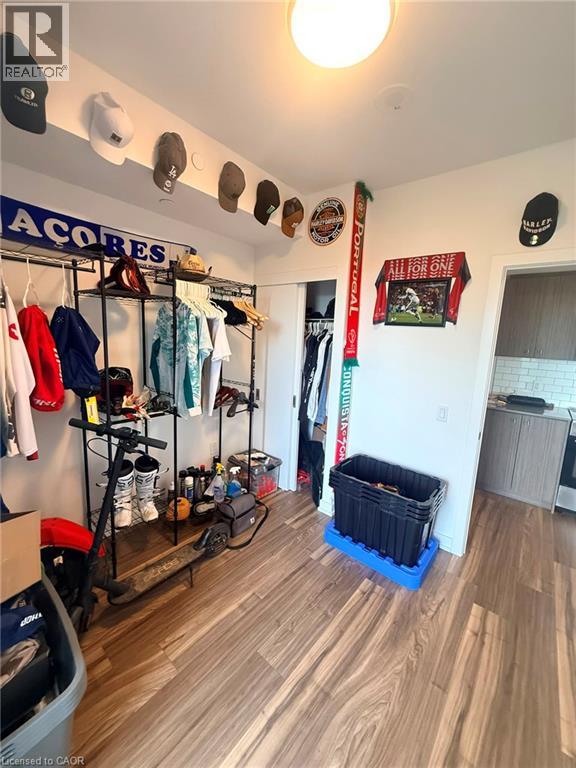 5 Wellington Street S Unit# 606, Kitchener, Ontario  N2G 1C7 - Photo 19 - 40855956