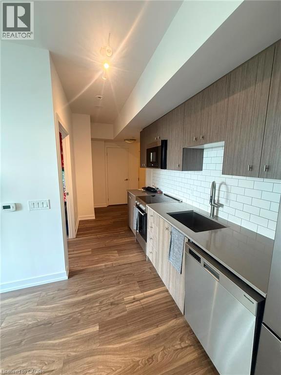 5 Wellington Street S Unit# 606, Kitchener, Ontario  N2G 1C7 - Photo 10 - 40855956
