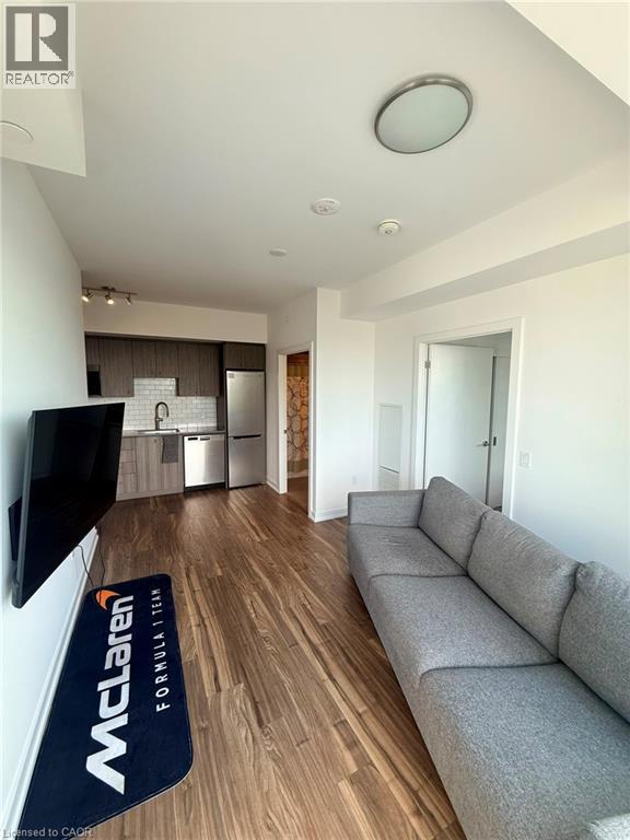 5 Wellington Street S Unit# 606, Kitchener, Ontario  N2G 1C7 - Photo 13 - 40855956