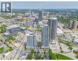 5 WELLINGTON Street S Unit# 606, Kitchener, Ontario