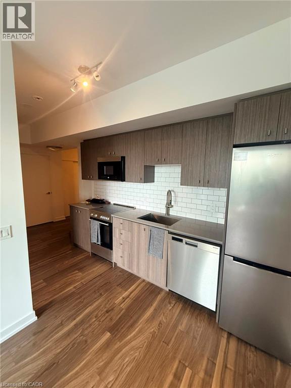 5 Wellington Street S Unit# 606, Kitchener, Ontario  N2G 1C7 - Photo 9 - 40855956