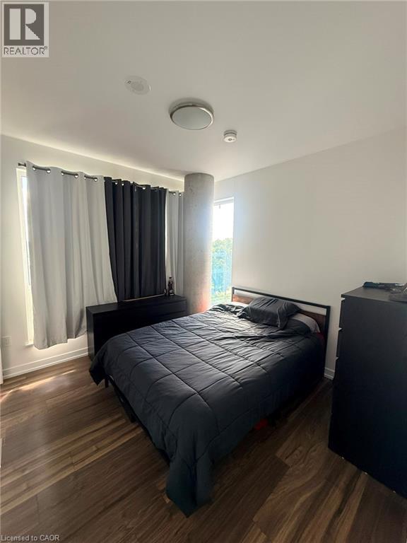 5 Wellington Street S Unit# 606, Kitchener, Ontario  N2G 1C7 - Photo 16 - 40855956