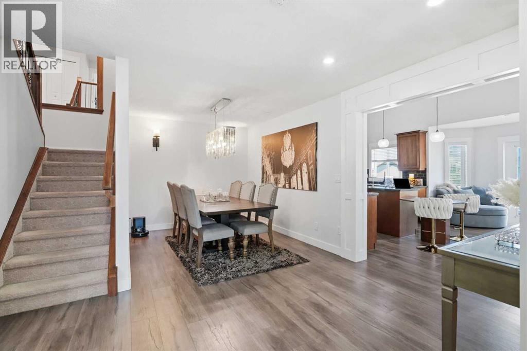 100 Cove Rise, Chestermere, Alberta  T1X 1S7 - Photo 6 - A2326317