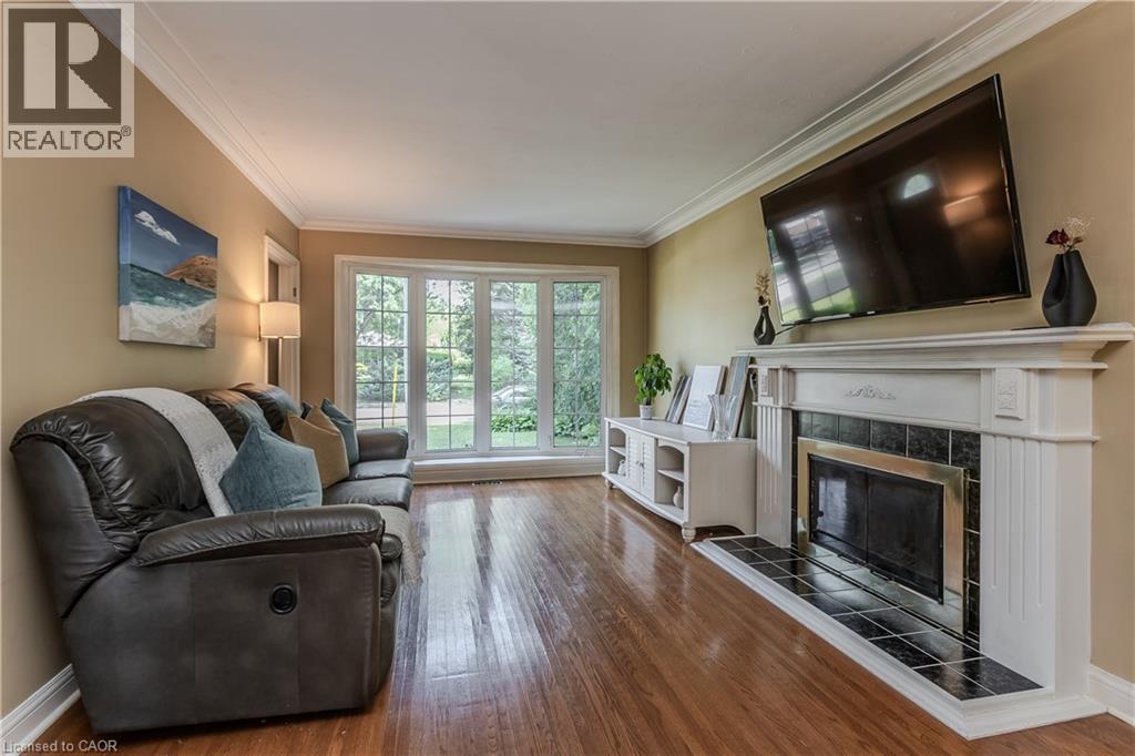274 Belvenia Road, Burlington, Ontario  L7L 2G4 - Photo 5 - 40856609