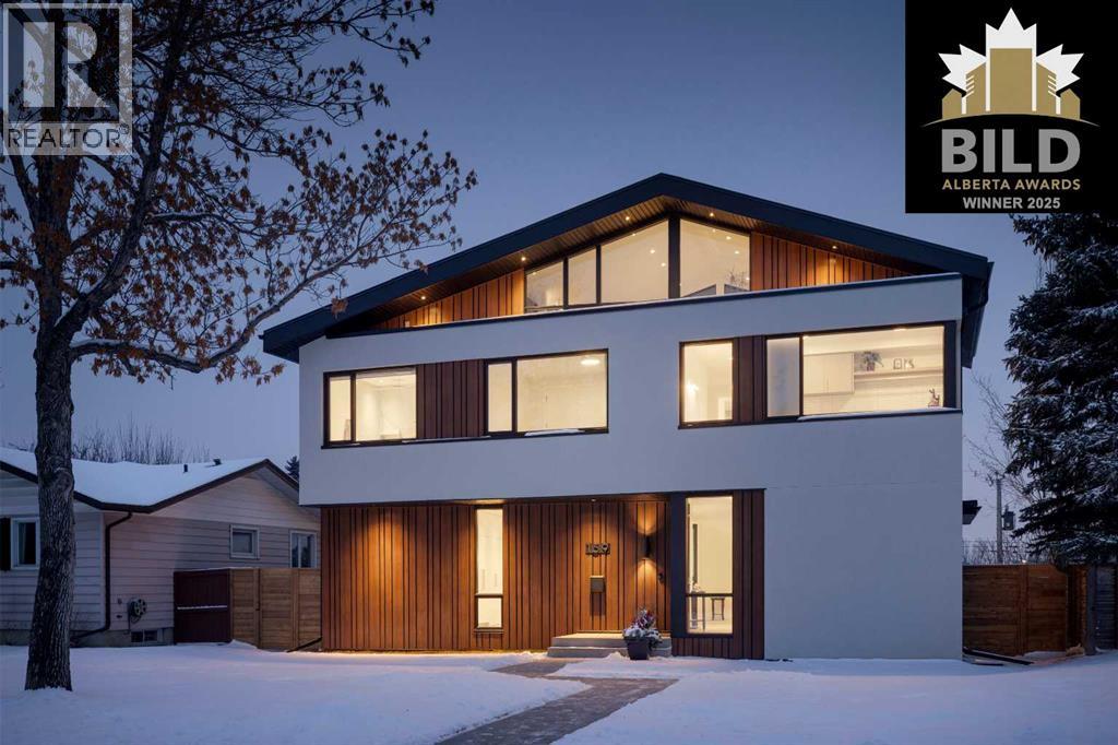 159 Rosery Drive NW, Calgary, Alberta  T2K 1L8 - Photo 45 - A2329306