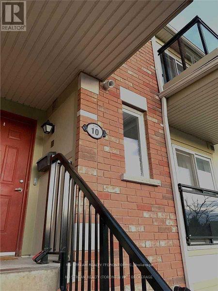 10 - 150 Chancery Road, Markham, Ontario L6E 0C1 - Photo 2 - N13689974