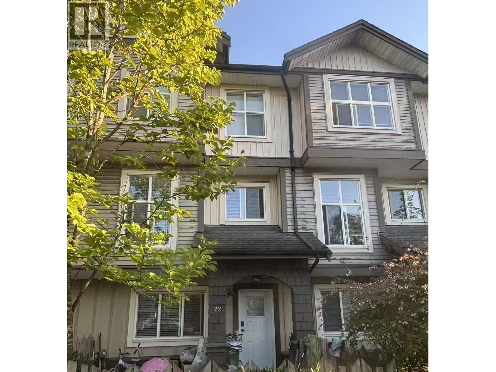 22 5988 Lancing Rd, Richmond, British Columbia  V7C 3A8 - Photo 1 - R3156595