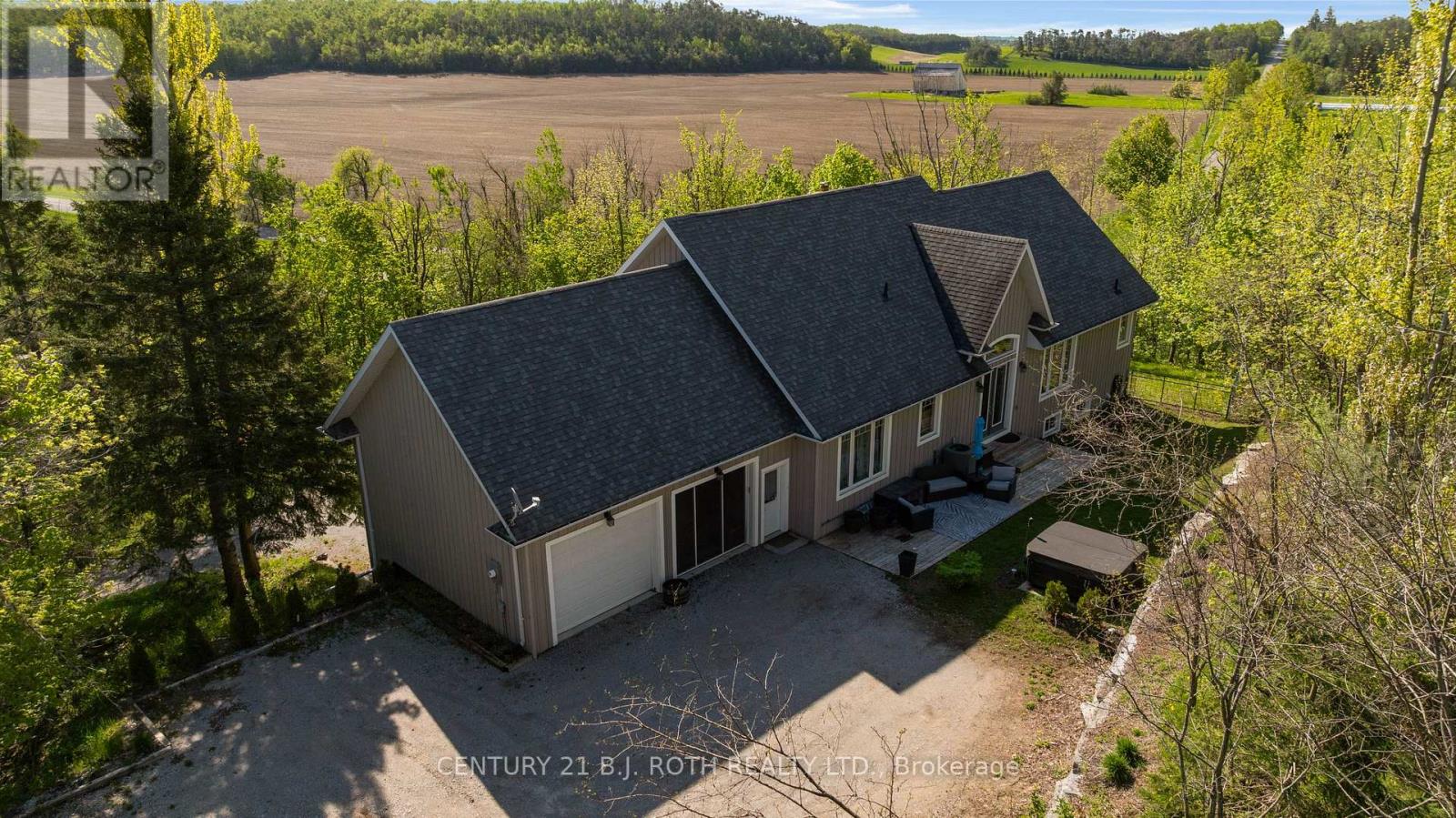 2700 Line 4 N, Oro-Medonte, Ontario  L0L 2L0 - Photo 3 - S13223608