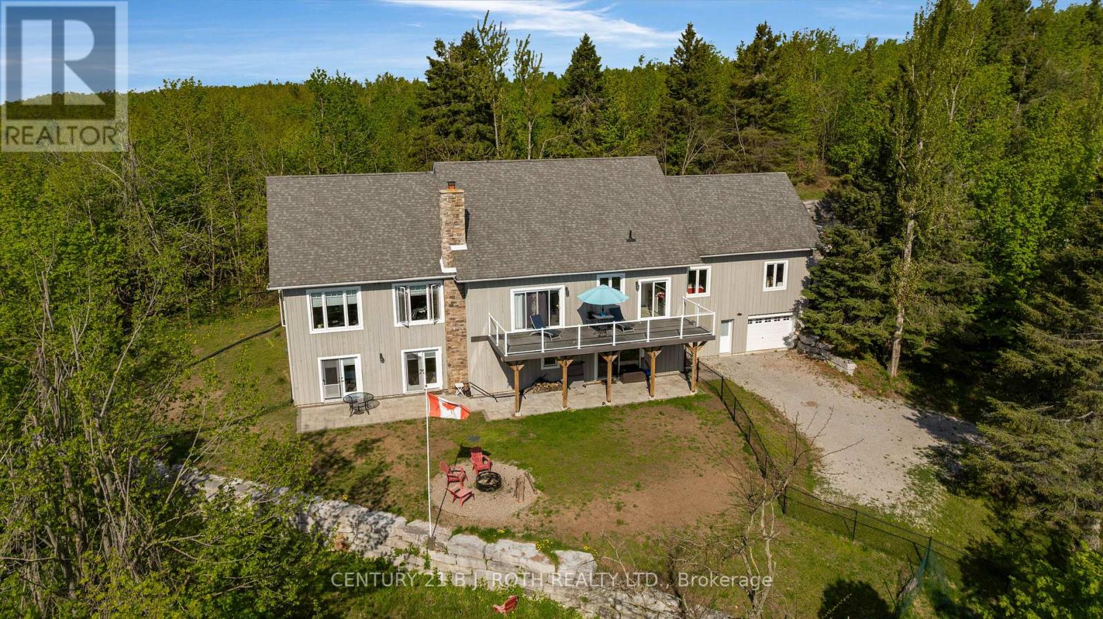 2700 Line 4 N, Oro-Medonte, Ontario  L0L 2L0 - Photo 2 - S13223608
