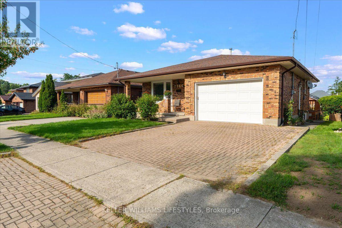 1364 Webster Street, London East, Ontario  N5V 3P7 - Photo 2 - X13690032