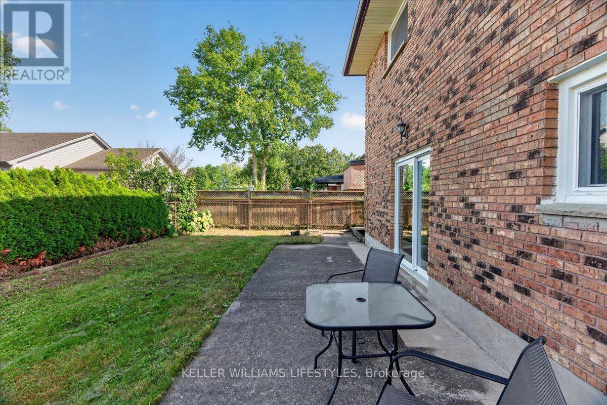 1364 Webster Street, London East, Ontario  N5V 3P7 - Photo 44 - X13690032
