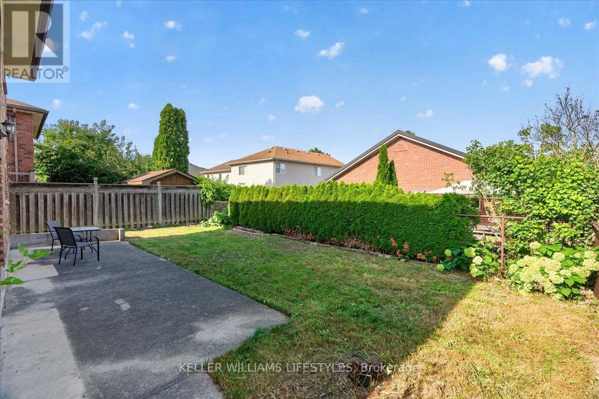 1364 Webster Street, London East, Ontario  N5V 3P7 - Photo 47 - X13690032