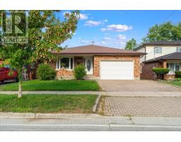 1364 WEBSTER STREET, London East, Ontario