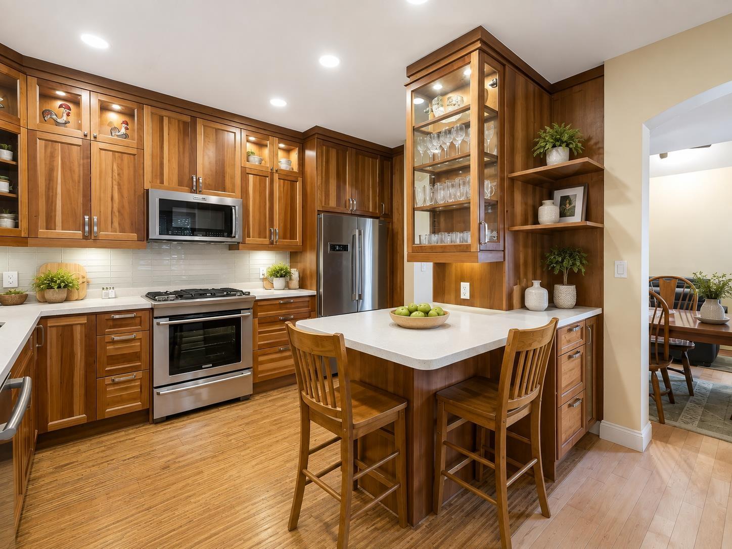 8 15055 20 Avenue, Surrey, British Columbia  V4A 9Y2 - Photo 4 - R3155790