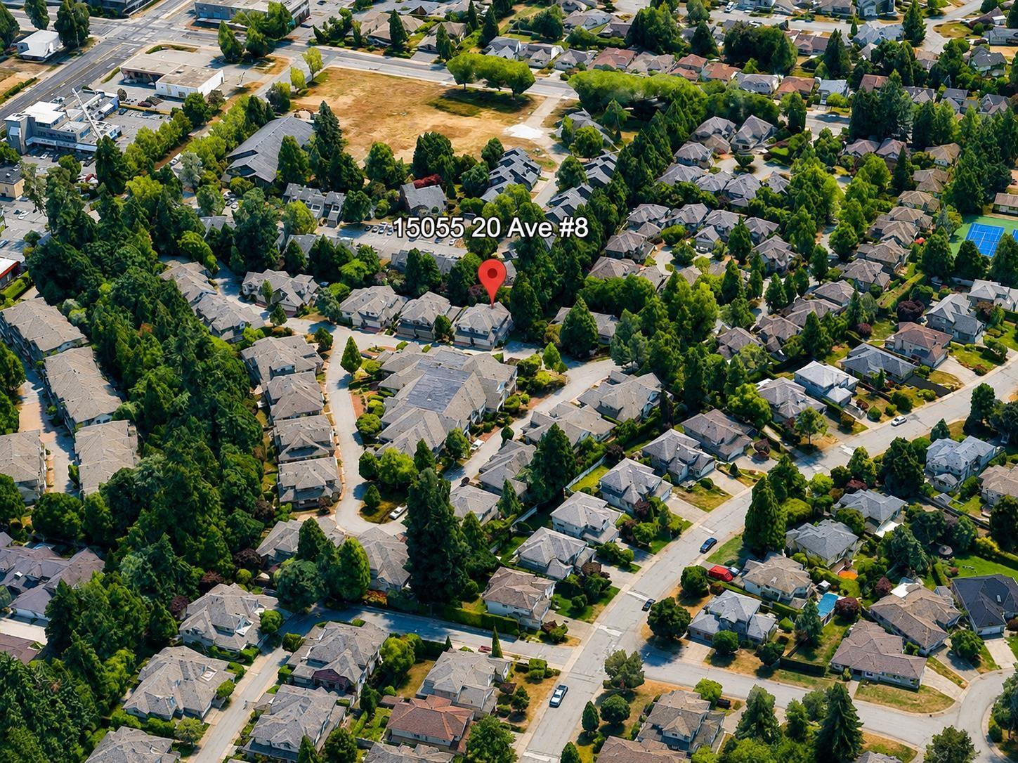8 15055 20 Avenue, Surrey, British Columbia  V4A 9Y2 - Photo 15 - R3155790