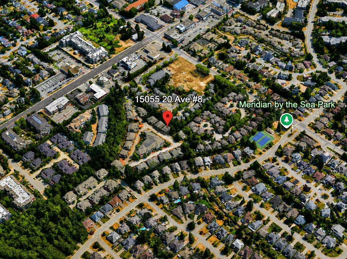 8 15055 20 Avenue, Surrey, British Columbia  V4A 9Y2 - Photo 17 - R3155790
