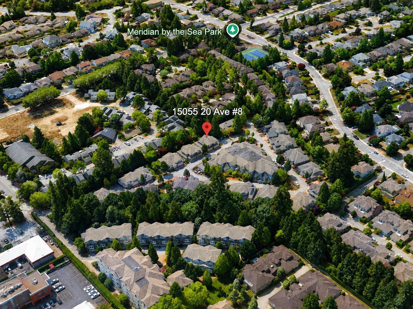 8 15055 20 Avenue, Surrey, British Columbia  V4A 9Y2 - Photo 16 - R3155790