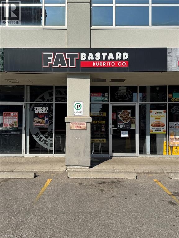 255 KING Street N, Waterloo, Ontario