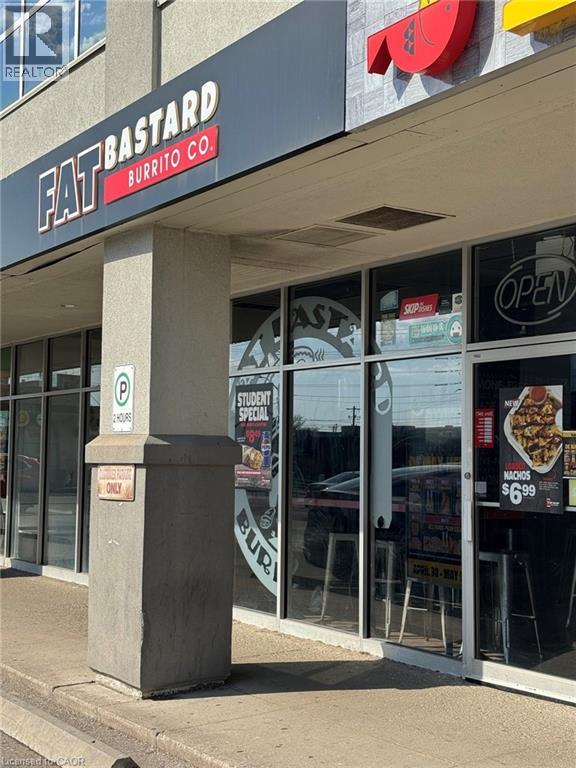 255 King Street N, Waterloo, Ontario  N2J 4V2 - Photo 2 - 40834266